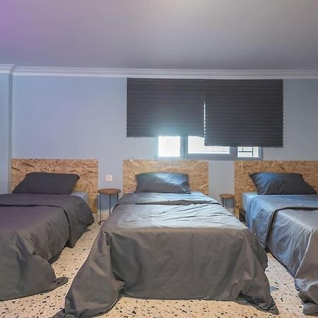 شقة Athens Loft المظهر الخارجي الصورة