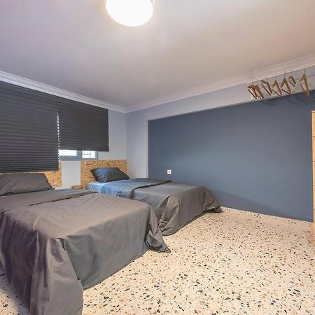 شقة Athens Loft المظهر الخارجي الصورة