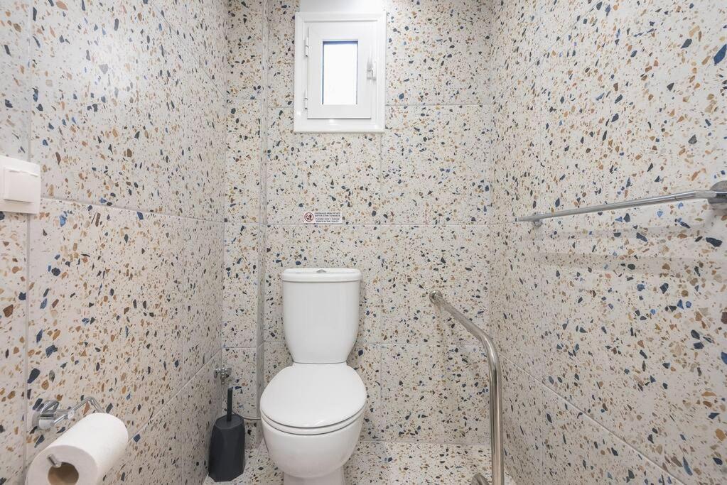 شقة Athens Loft المظهر الخارجي الصورة