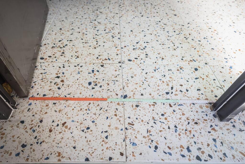 شقة Athens Loft المظهر الخارجي الصورة